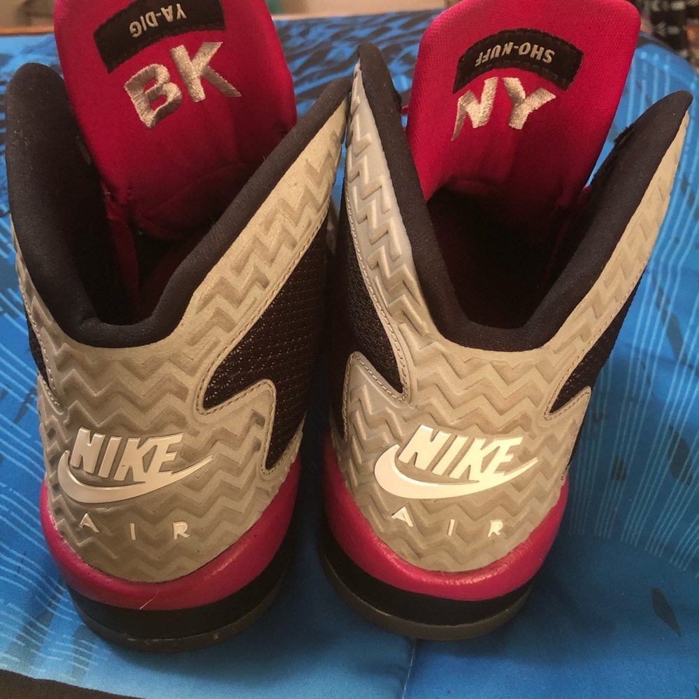 Jordan’s